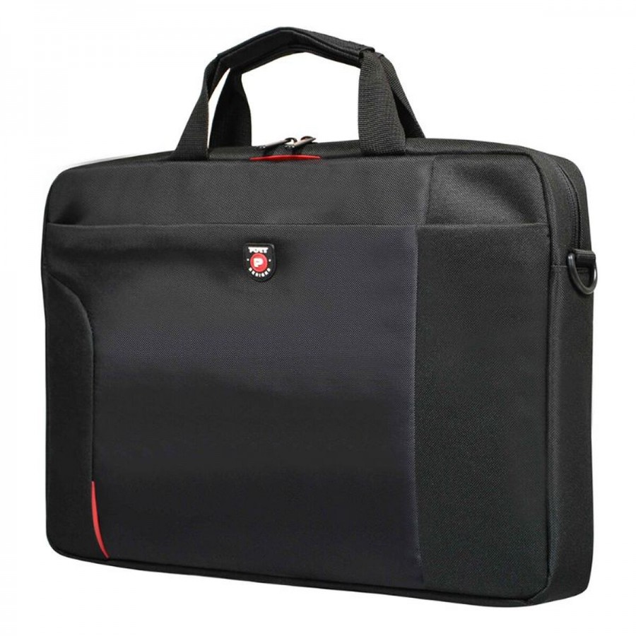 Laptop Case Port Designs Black