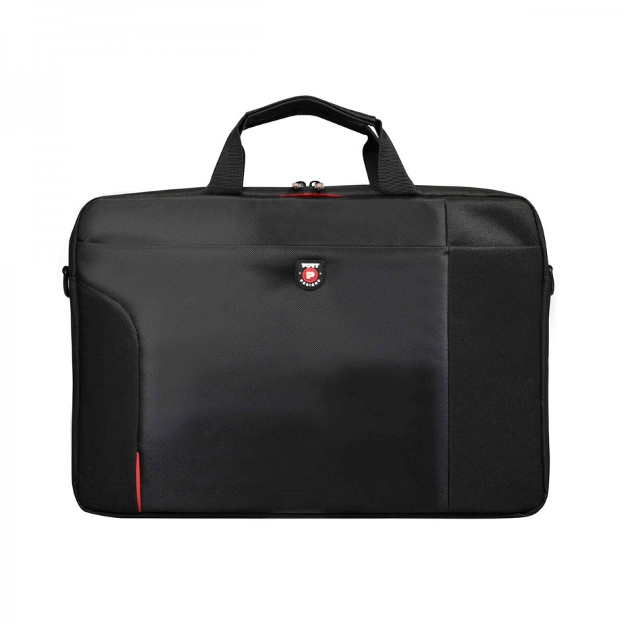 Laptop Case Port Designs Black