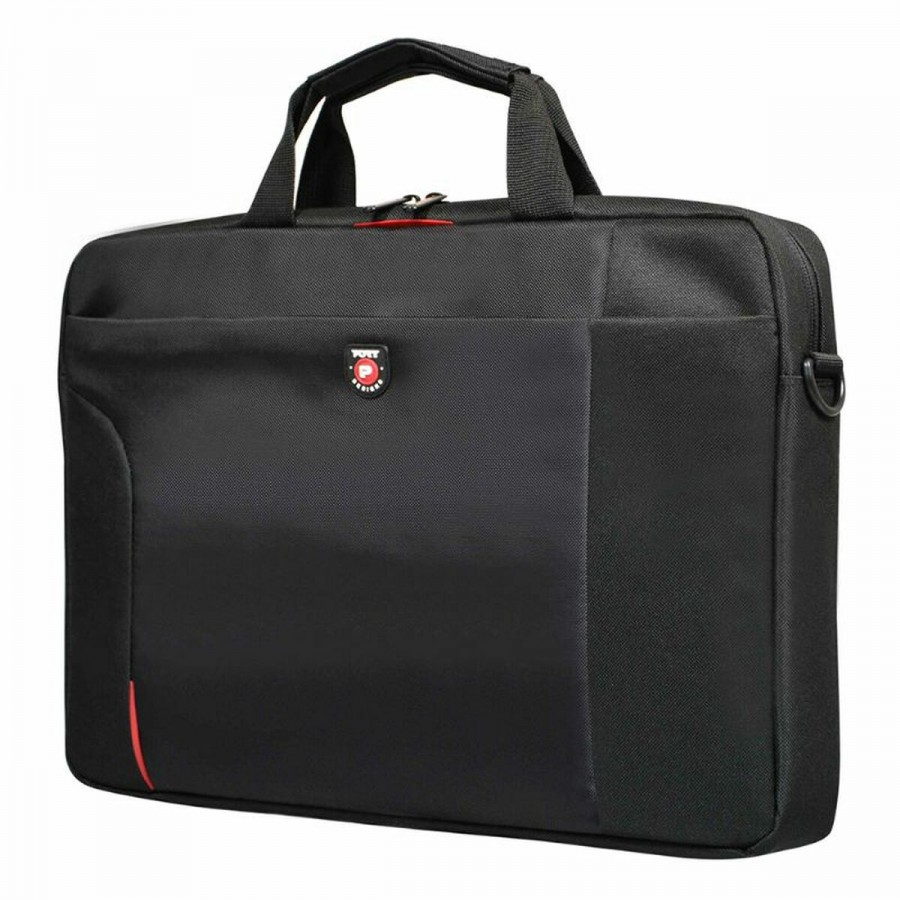Laptop Case Port Designs Black