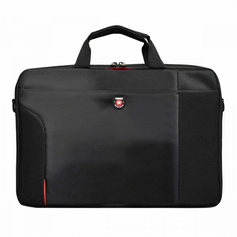 Laptop Case Port Designs Black