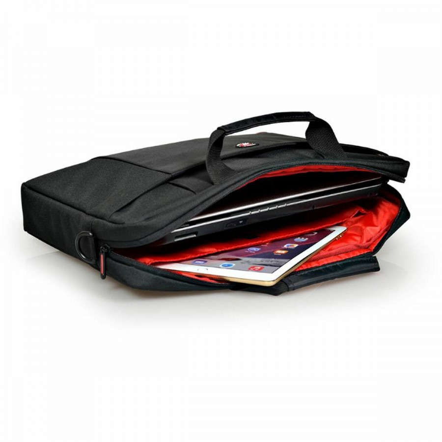 Laptop Case Port Designs Black