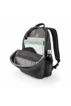 Laptop Backpack Port Designs Houston Black