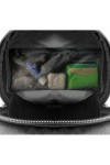 Laptop Backpack Port Designs Houston Black