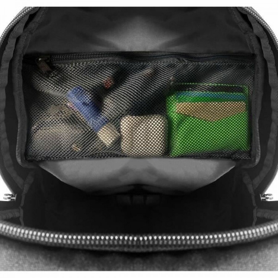 Laptop Backpack Port Designs Houston Black