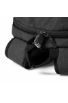 Laptop Backpack Port Designs Houston Black