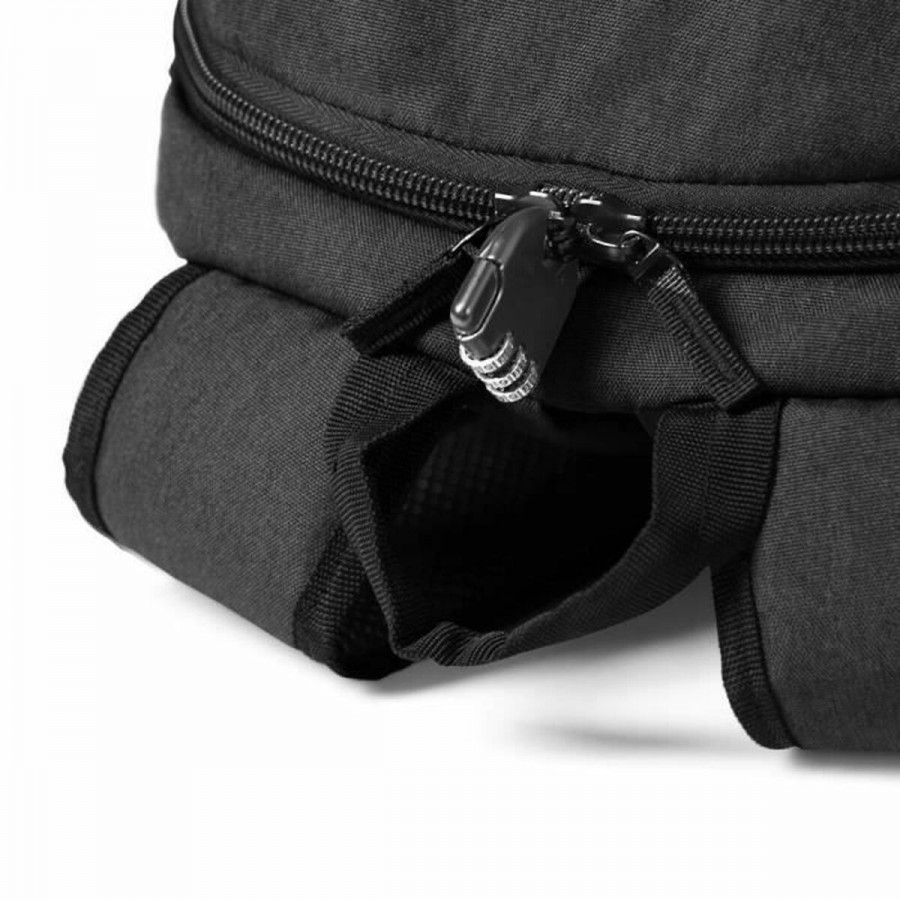 Laptop Backpack Port Designs Houston Black