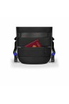 Laptop Backpack Port Designs SAN FRANCISCO Black