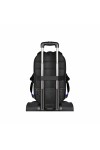Laptop Backpack Port Designs SAN FRANCISCO Black