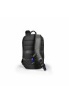 Laptop Backpack Port Designs SAN FRANCISCO Black