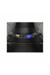 Laptop Backpack Port Designs SAN FRANCISCO Black
