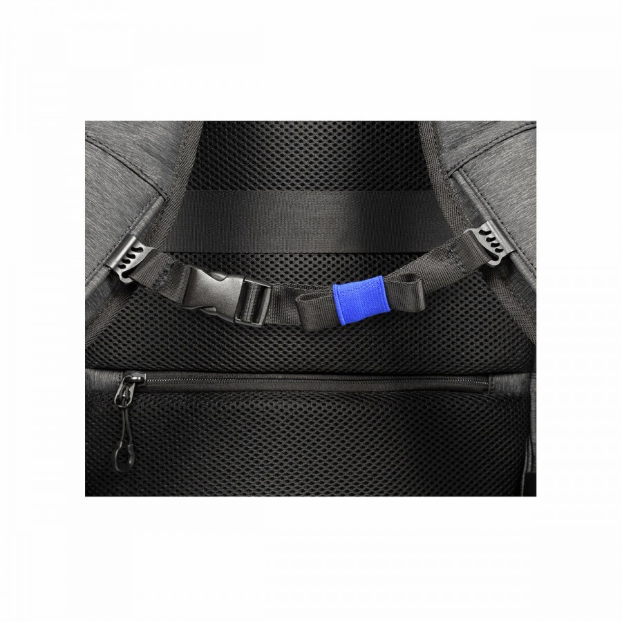 Laptop Backpack Port Designs SAN FRANCISCO Black