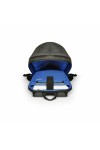 Laptop Backpack Port Designs SAN FRANCISCO Black