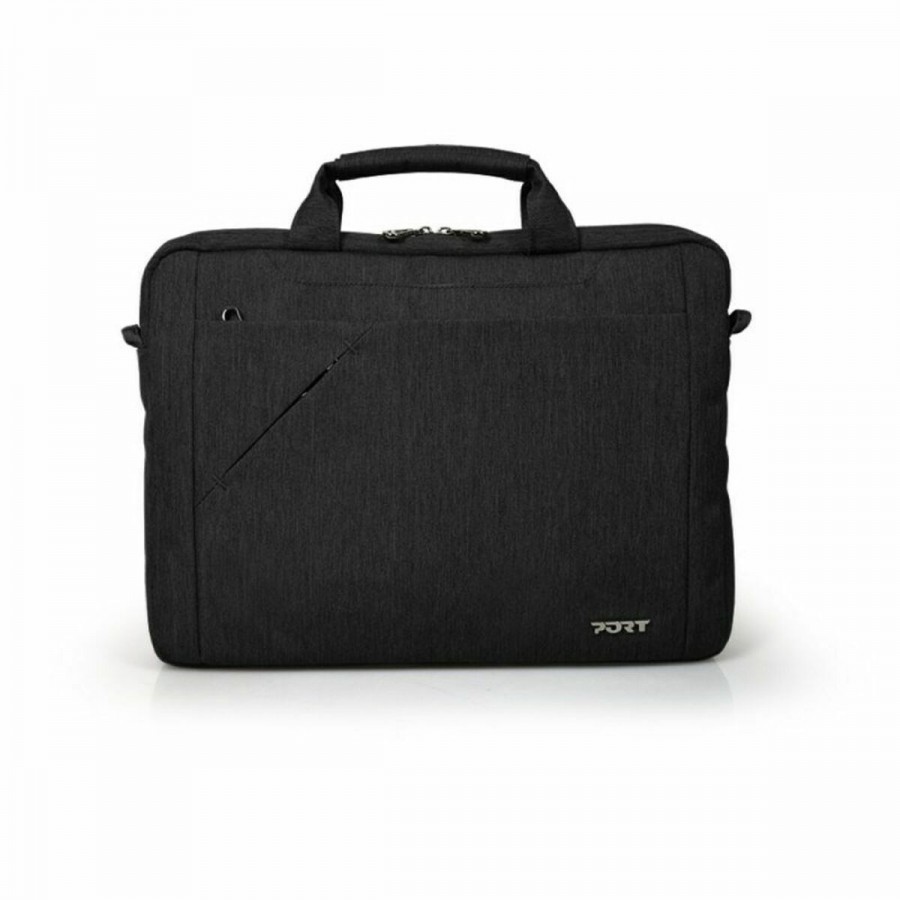 Laptop Case Port Designs Black 14