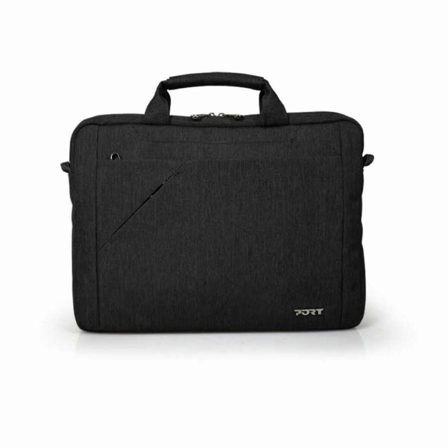 Laptop Case Port Designs 135172 Black