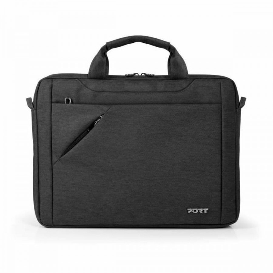 Laptop Case Port Designs 135172 Black