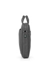 Laptop Case Port Designs Grey 14