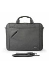 Laptop Case Port Designs Grey 14