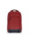 Laptop Backpack Port Designs Torino II Red