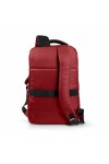 Laptop Backpack Port Designs Torino II Red