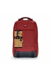 Laptop Backpack Port Designs Torino II Red