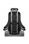 Laptop Backpack Port Designs Torino II Red