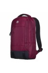 Laptop Backpack Port Designs Torino II Red