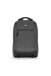 Laptop Backpack Port Designs TORINO II Grey
