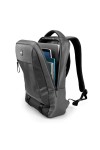 Laptop Backpack Port Designs TORINO II Grey
