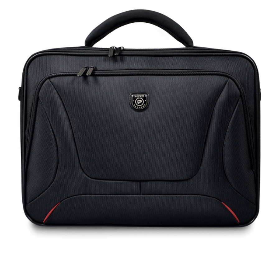 Laptop Case Port Designs Black
