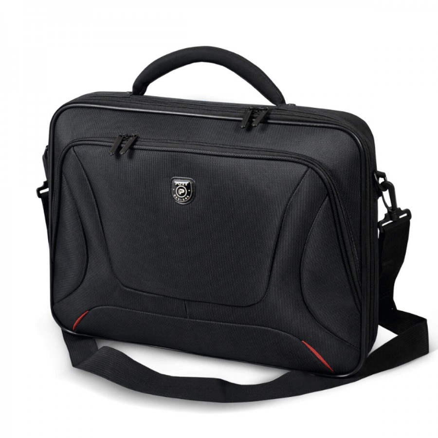 Laptop Case Port Designs Black