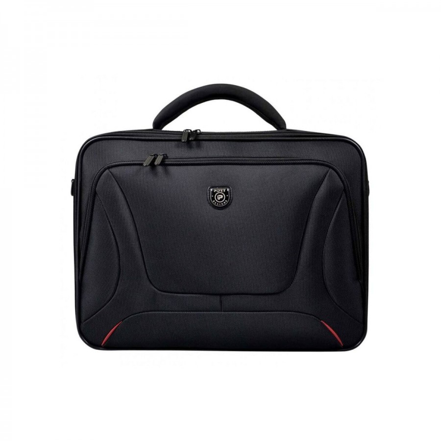 Laptop Case Port Designs Black