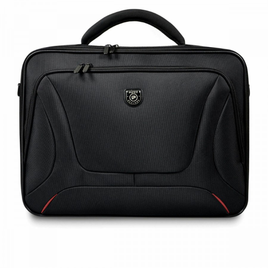 Laptop Case Port Designs Black