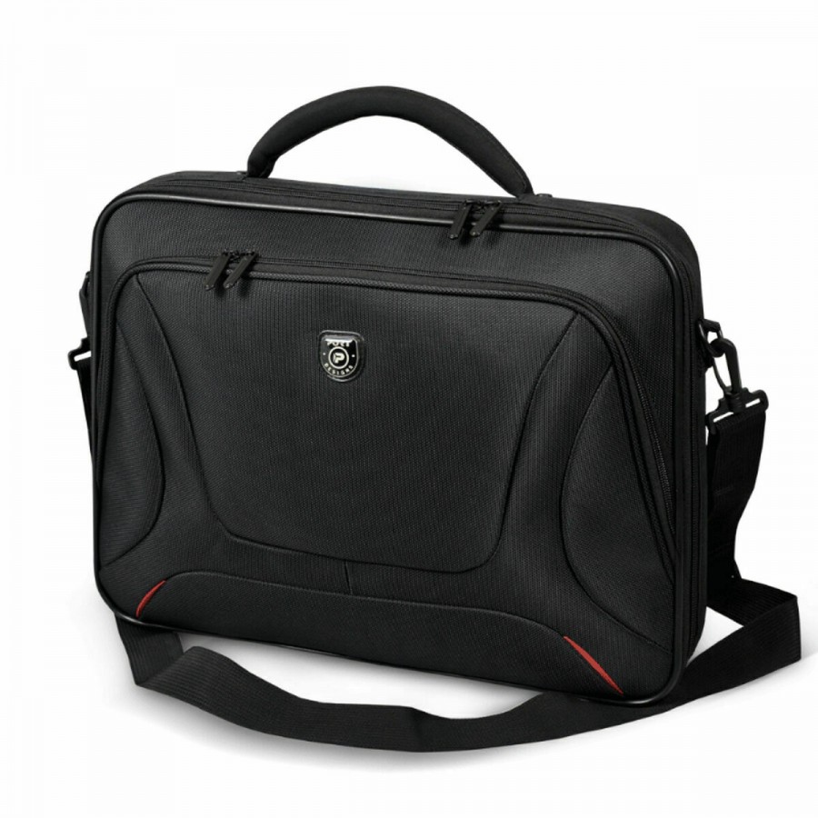 Laptop Case Port Designs Black