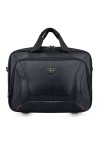 Laptop Case Port Designs Black