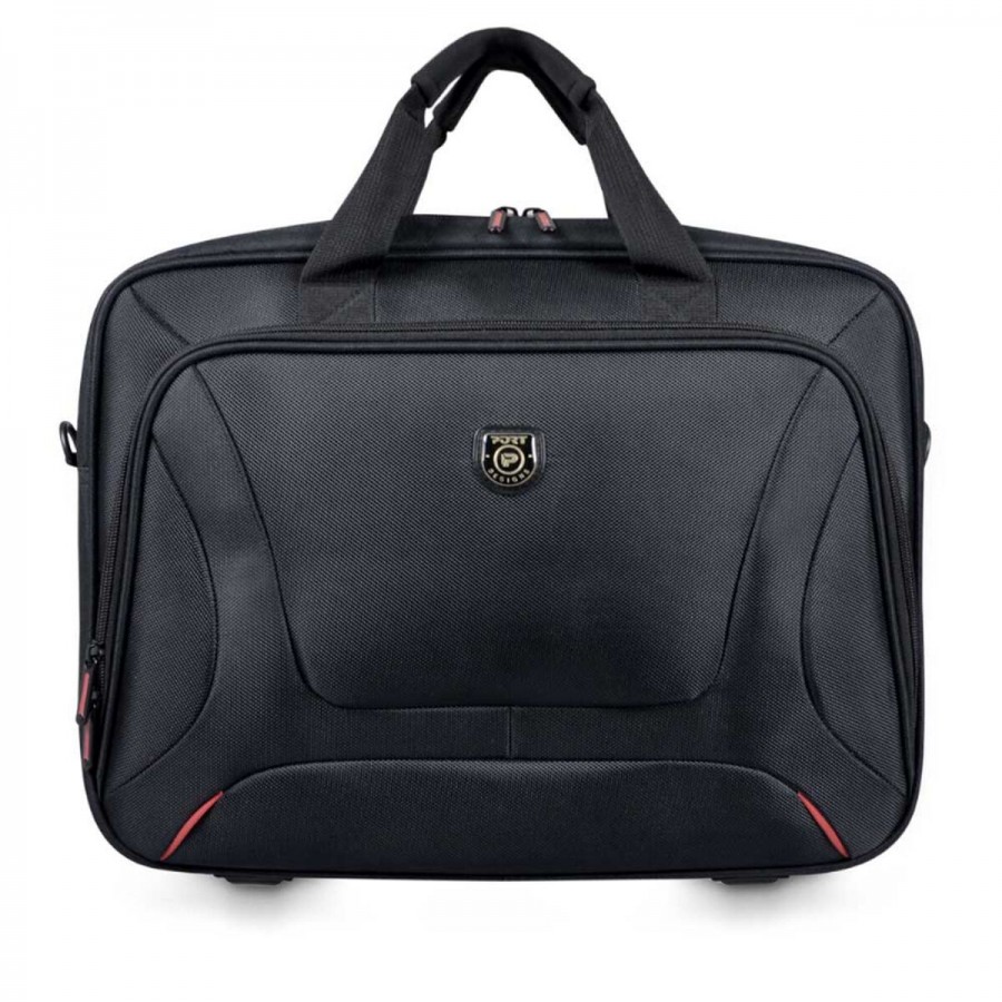 Laptop Case Port Designs Black