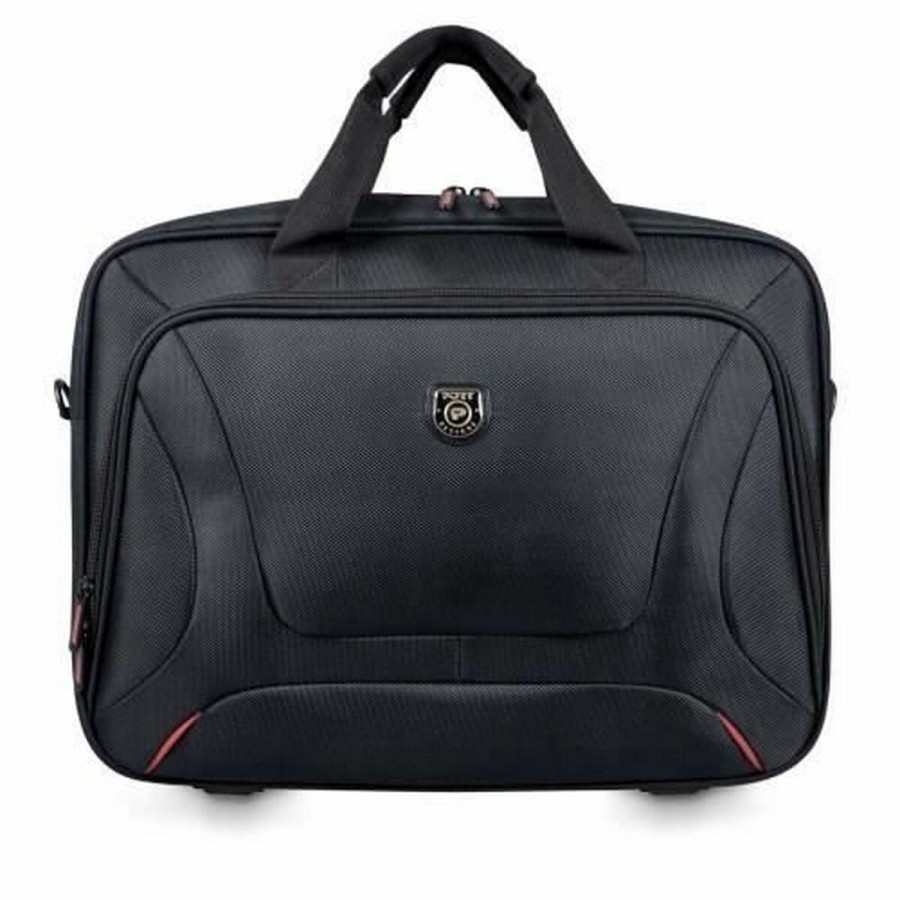 Laptop Case Port Designs Black