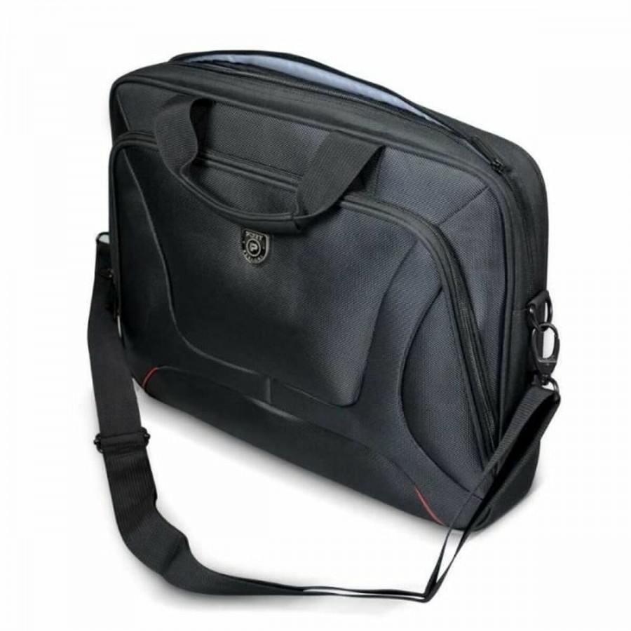 Laptop Case Port Designs Black