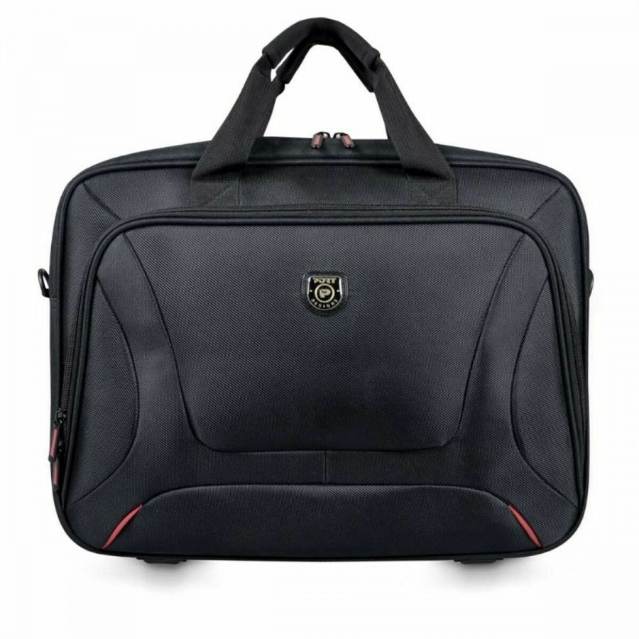 Laptop Case Port Designs Black