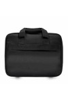 Laptop Case Port Designs Black