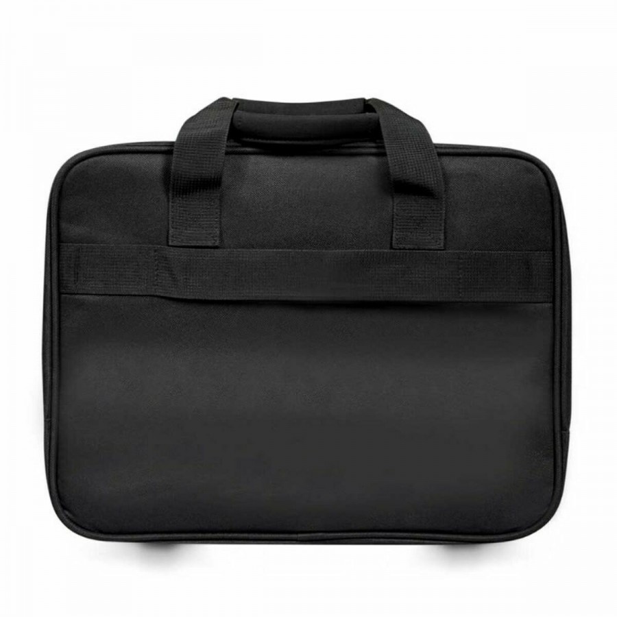 Laptop Case Port Designs Black