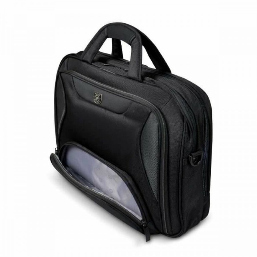 Laptop Case Port Designs Black