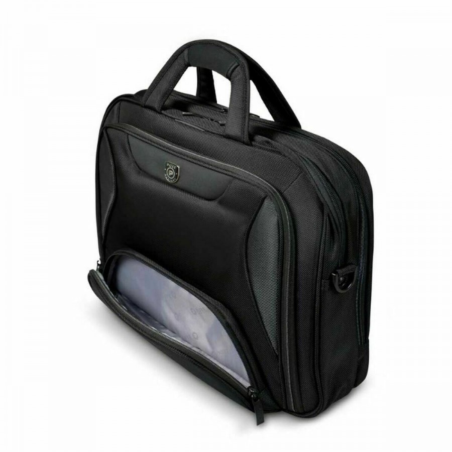 Laptop Case Port Designs Black