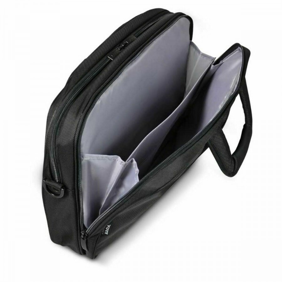 Laptop Case Port Designs Black