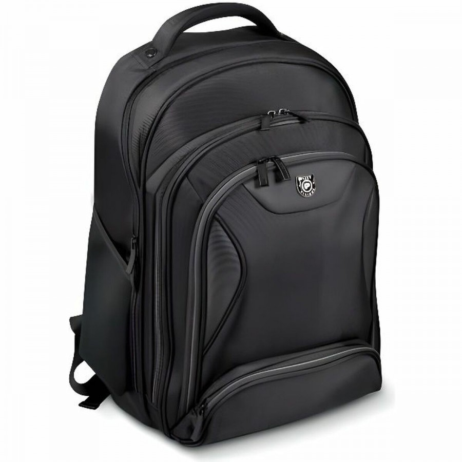 Laptop Backpack Port Designs 170226