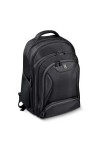 Laptop Backpack Port Designs MANHATTAN Black