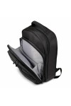 Laptop Backpack Port Designs MANHATTAN Black