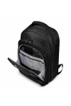 Laptop Backpack Port Designs MANHATTAN Black