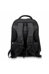 Laptop Backpack Port Designs MANHATTAN Black
