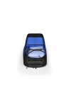 Laptop Backpack Port Designs CHICAGO EVO Black