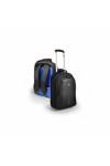 Laptop Backpack Port Designs CHICAGO EVO Black